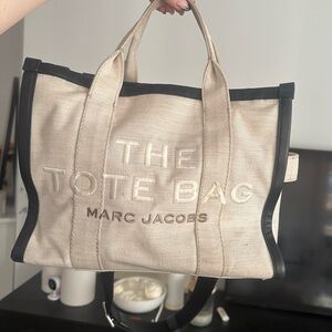 Marc Jacob’s The Tote Bag
